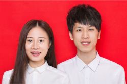 -绿皮火车照相馆 婚纱照旅拍(厦门店)