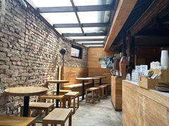 -VOYAGE COFFEE(北锣鼓巷店)