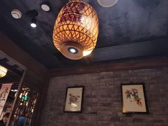 -南京大牌档(崇文门国瑞店)