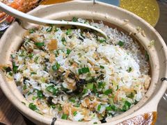 -79号渔船海鲜饭店(华强北店)