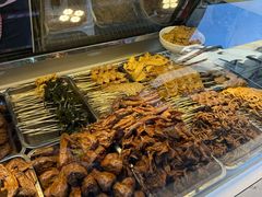 -万达茂商场(南京仙林店)