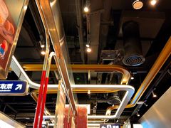 -敏华冰厅(平安金融中心店)