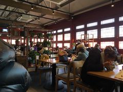 大堂-故宫餐厅(景运门店)