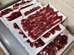 -伟记牛肉(金鸿公路店)