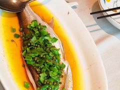 -狮王府淮扬菜(玄武湖金茂览秀城店)