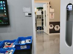 -百变天才机器人编程中心·信奥·VEX竞赛(领展购物中心店)