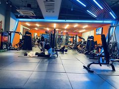 -RoMan罗马健身工作室(莘庄店)