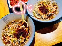 -杨家火锅(国美店)