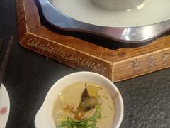 -陈府大宅门成都火锅·手切鲜肉(太原街店)