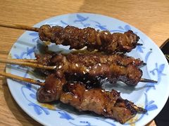 -沼津港精致料理·寿喜烧·烧鸟(青浦宝龙广场日料榜单店)