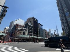 -浅草寺
