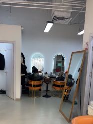 -拾尚映画·STUDIO婚纱摄影(中关村店)