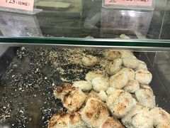 -王家沙点心店(万航渡路店)