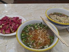 -兰州老马食府(小潞邑店)