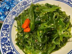 -燕郊烧鸽子(广安路店)