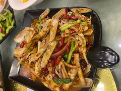 -金谷园饺子·烧烤(人大总店)