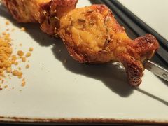 -很久以前羊肉串(中山公园店)