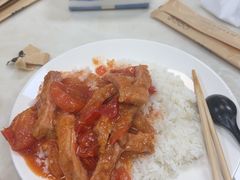 -好好滋味茶餐厅