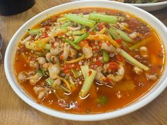 -艺味深尝(云锦路店)