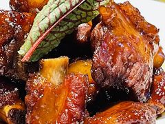 -苏帮袁Sue Cuisine(来福士店)