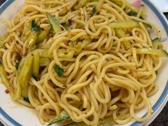 金牌捞面-三妹小龙虾·黄油蟹(华侨城总店)