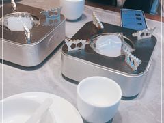 -肖记公安牛肉鱼杂馆·省级非物质文化遗产(江汉路直营店)