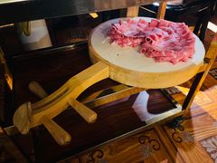 -羊大爷涮肉(亮马桥店)