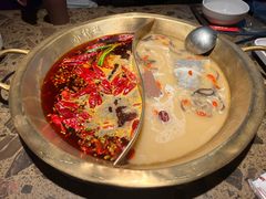 -小龙坎火锅(春熙太古里店)