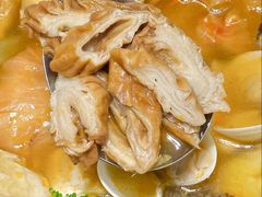 -隅乐胡椒虾·台湾菜·团建(皇岗店)