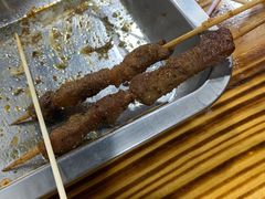 -阿姨小肉摊(同济西苑店)