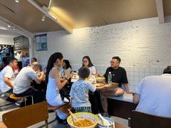 -辣肉面大王(天平路店)