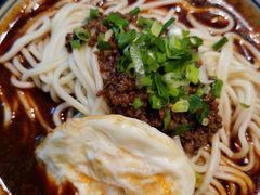 -聚合鑫东北熏酱熟食麻辣面(长阳店)