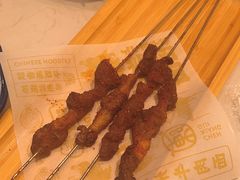 -陳香貴·兰州牛肉面(上海长风大悦城店)