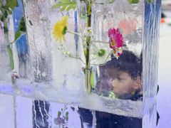 -宁波冰雪大世界(北仑区)