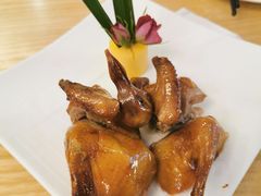 -德胜轩正宗顺德菜(宝安沙井会展中心店)