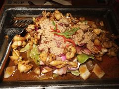 -蛙小侠(威高广场店)
