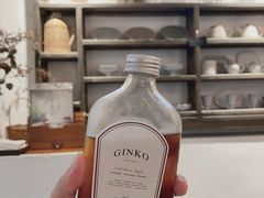 -Ginko银子(青龙街店)