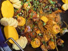 -徐家屯铁锅炖(宋家庄店)