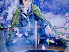-九月鹰飞汉服摄影工作室