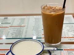 -小龍鳳餐室(番禺路店)