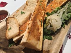 -Osteria Garden 生蚝花园餐厅(原进贤路店)