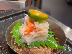 -肉肉大米(德基广场店)