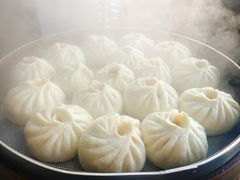 -小武包子铺(严州古城店)