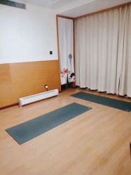 点击看大图 教室-FineYoga梵音瑜伽·普拉提