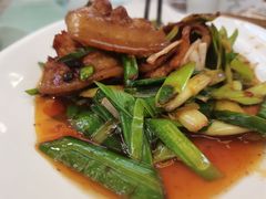 回锅肉-成都驻京办餐厅(蜀都宾馆店)