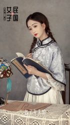 -盘子女人坊古装写真摄影(南京总店)