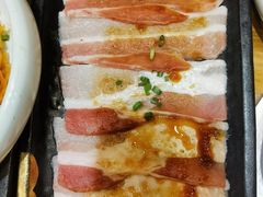 -九田家黑牛烤肉料理(华侨城店)