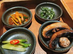 -天水蔬食料理(树德之光店)