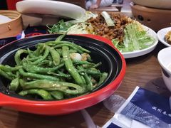 -满园烤鸭·春饼(太原街万达店)