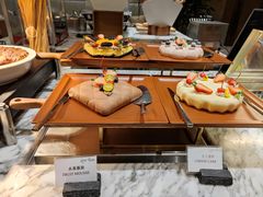 -沈阳和平艾美酒店新食谱西餐厅